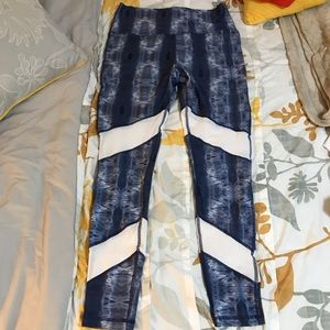 Scorpio Sol leggings